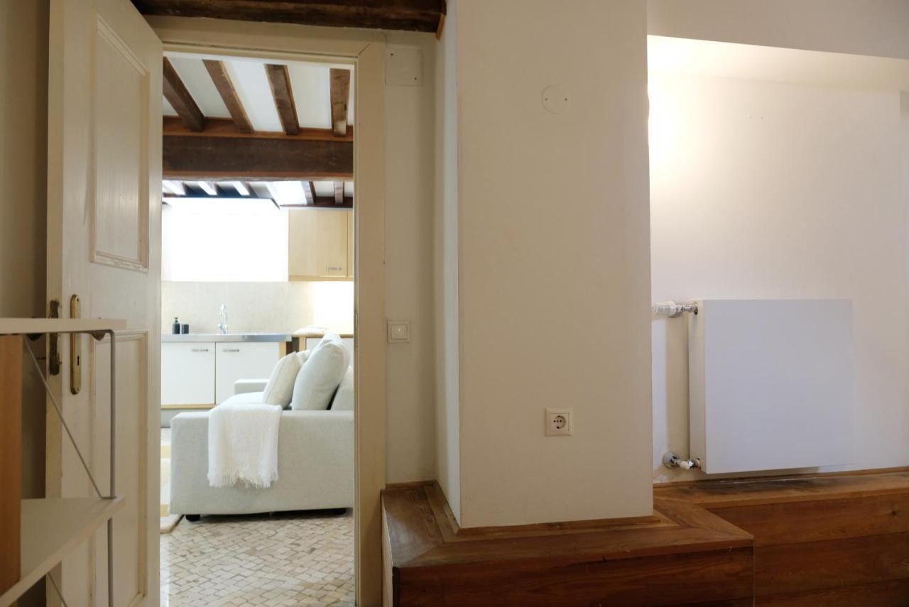 Lisbon City Villa Exteriér fotografie