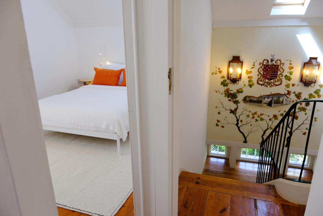 Lisbon City Villa Exteriér fotografie